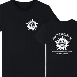 Women's Supernatural T-Shirt